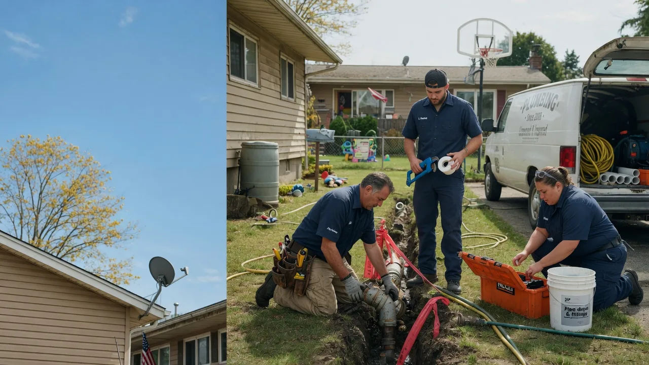 Garbage Disposal Replacement in Williamsville, IL near me
